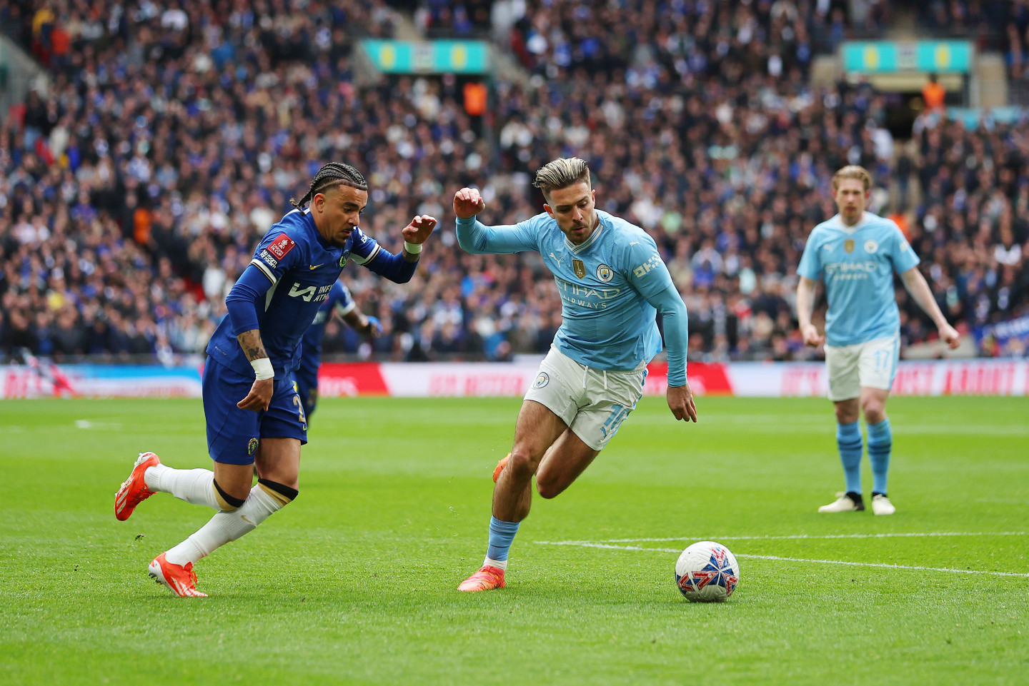 Match report Chelsea 0 1 Man City News Official Site Chelsea Football Club